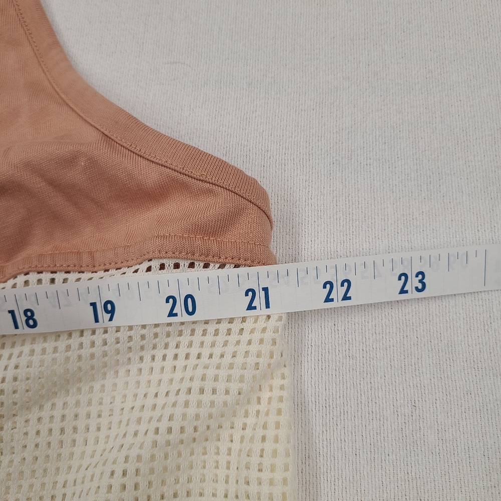 Nike mesh Racerback tank - Picture 4 of 4